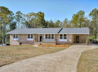 3437 Mount Vernon Drive, Augusta, GA 30906