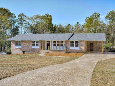 3437 Mount Vernon Drive, Augusta, GA, 30906