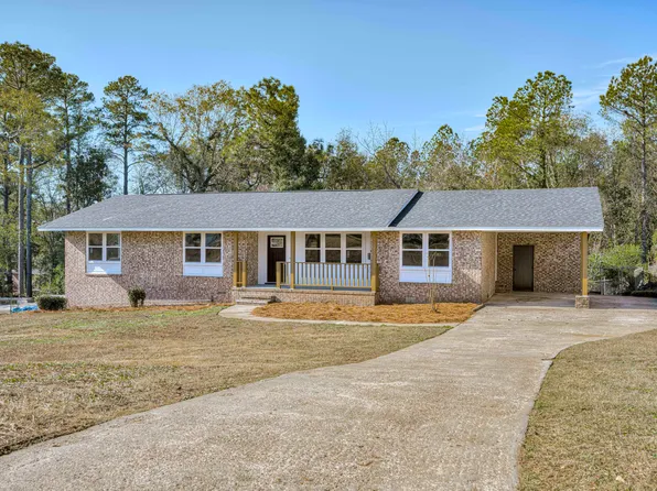 3437 Mount Vernon Drive, Augusta, GA