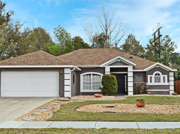238 Palmetto Springs St, Debary, FL 32713