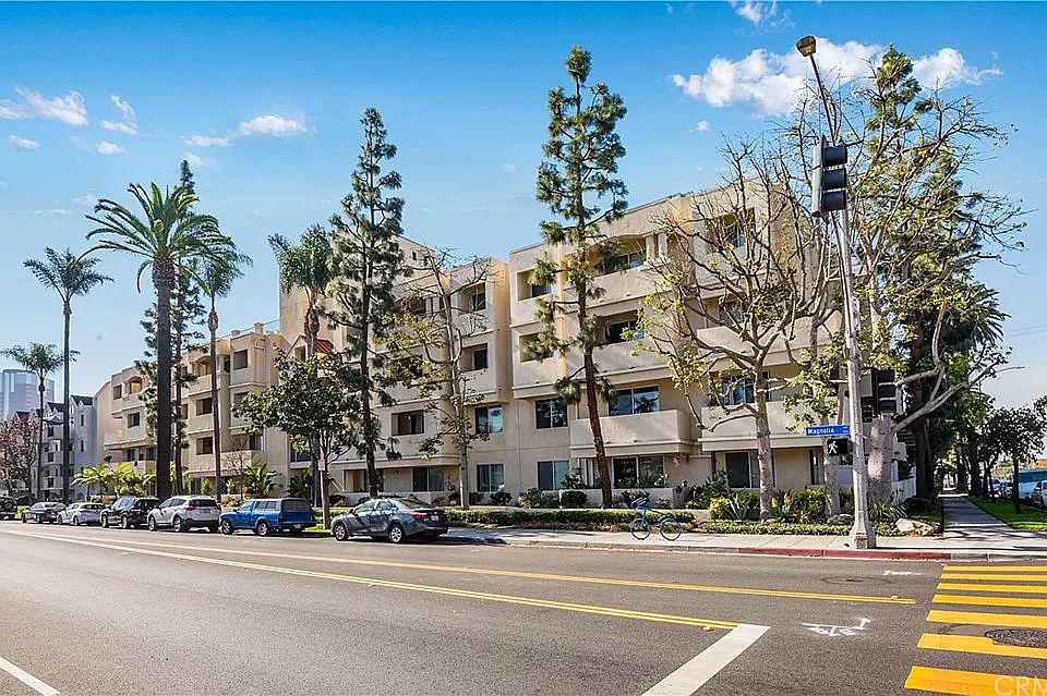 Street view of property.
