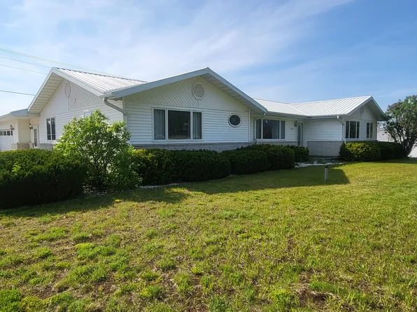 2158 M 66 SE, Kalkaska, MI 49646