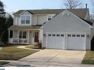 118 Glasswycke Dr, Glassboro, NJ 08028