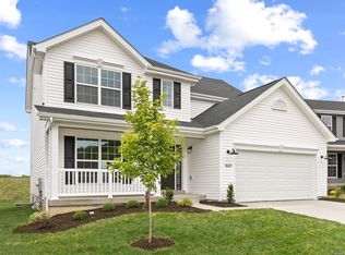 5609 Sun Bear Dr, House Springs, MO 63051