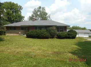 5640 W Southport Rd, Indianapolis, IN 46221