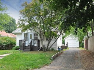 1974 Nortonia Ave, Saint Paul, MN 55119