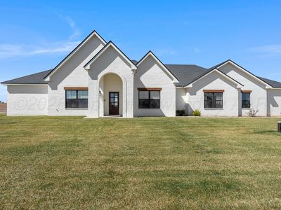 13950 Maple Dr, Amarillo, TX, 79119