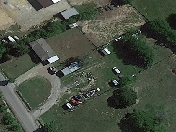 180 Duncan Rd, Aledo, TX 76008