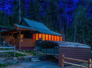 8966 Grand Ave, Beulah, CO 81023