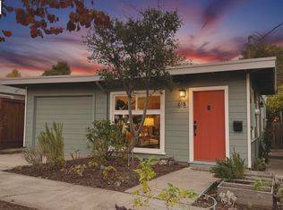618 Liberty St, El Cerrito, CA 94530