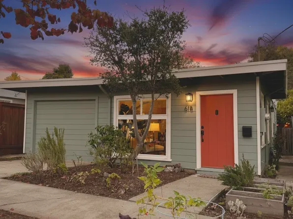 618 Liberty St, El Cerrito, CA 94530