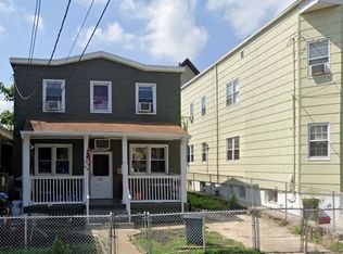 62 W 8th St, Bayonne, NJ 07002