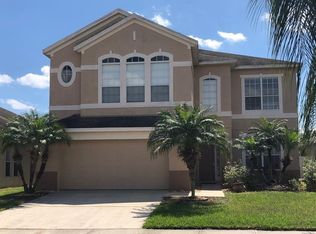 2319 Sand Arbor Cir, Orlando, FL 32824