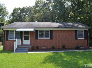 4770 Huntingwood Rd, Ramseur, NC 27316