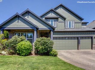 12947 SW Wahkeena Ct, Tigard, OR 97224