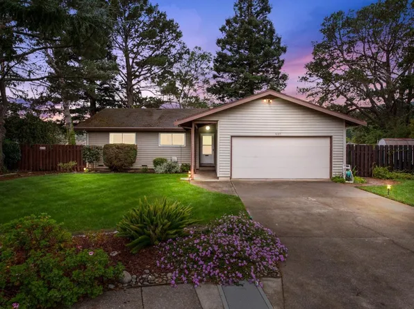 607 Peach Court, Fairfield, CA 94534