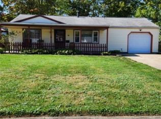 156 Georgetown Pl, Youngstown, OH