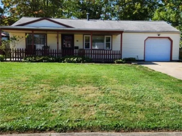 156 Georgetown Pl, Youngstown, OH 44515
