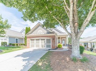 6260 Brookside Ln, Hoschton, GA 30548