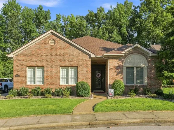 4213 Upper Spring Ct, Owensboro, KY 42303