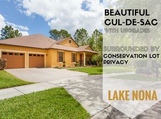 10257 Park Row Ct, Orlando, FL 32832