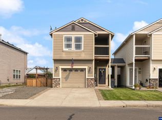 415 NW Viola St, Sheridan, OR 97378