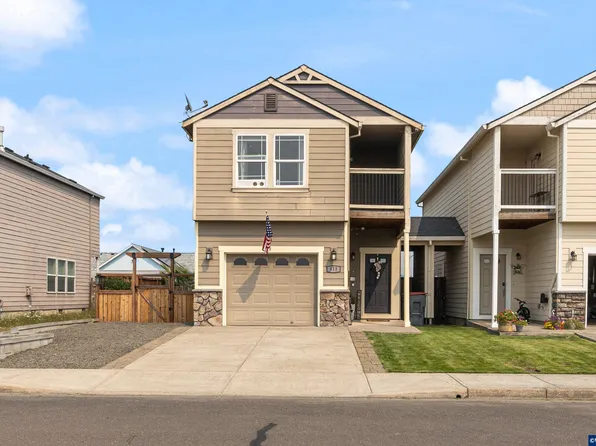 415 NW Viola St, Sheridan, OR 97378