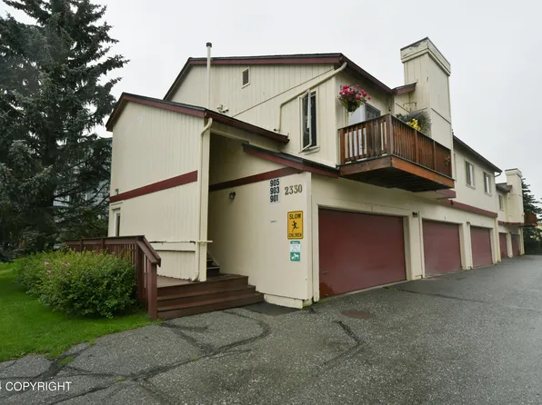 2330 Sentry Dr APT 903, Anchorage, AK 99507