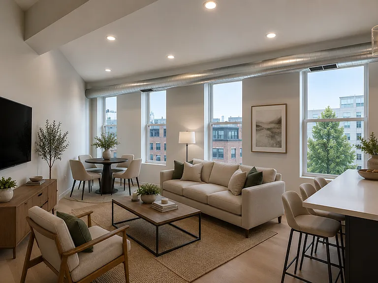 1956 N Milwaukee Ave #2B — Photo 1