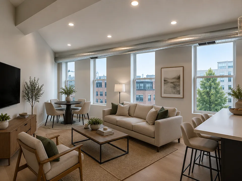 1956 N Milwaukee Ave #2B