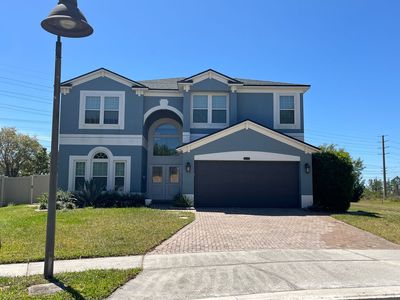 13110 Moss Park Ridge Dr, Orlando, FL, 32832