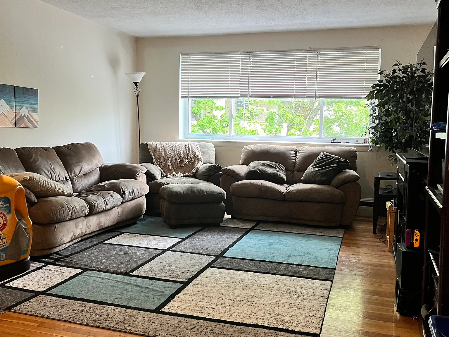 2 bed, 820 sqft, $2,595 — Photo 4