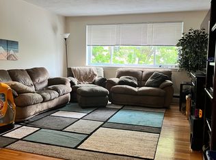 21 Radcliffe Rd #3F, Allston, MA 02134