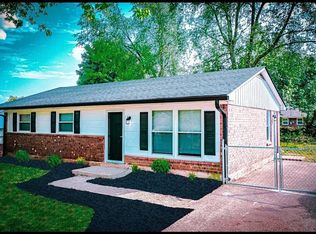 638 Hollow Creek Rd, Lexington, KY 40511