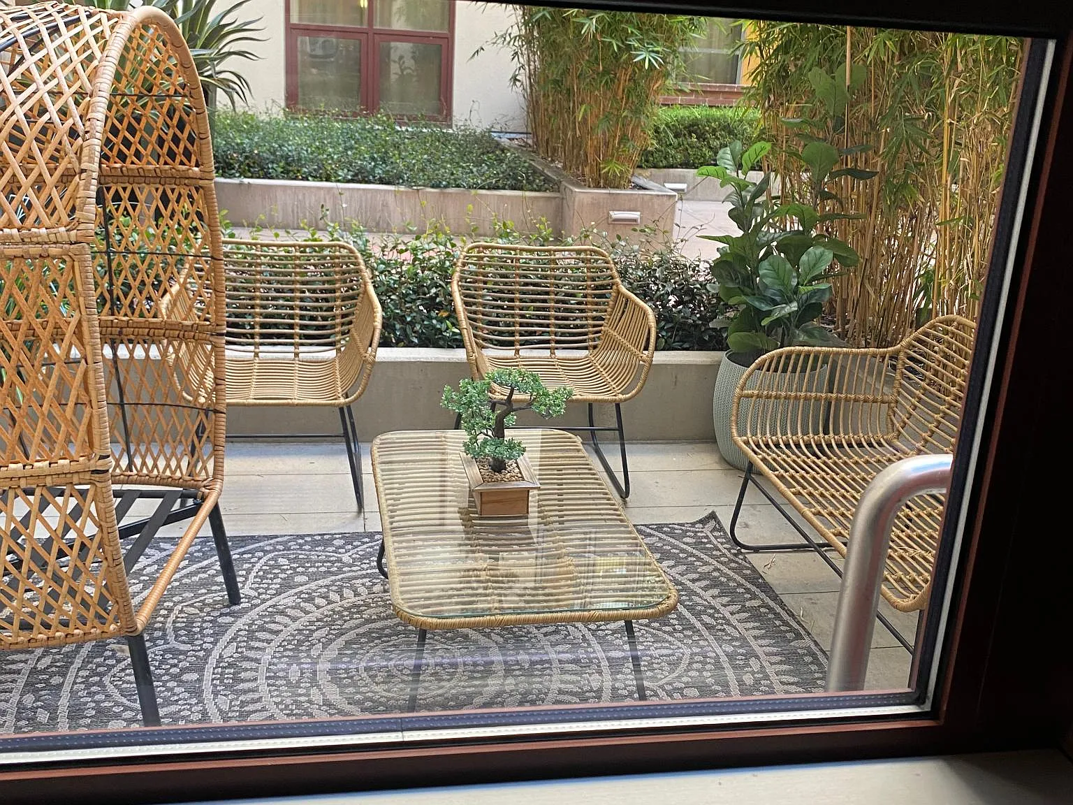 2 bed, 994 sqft, $2,900 — Photo 4