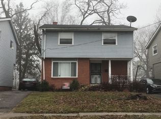 13342 S Woodland Rd, Cleveland, OH 44120