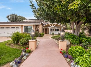 490 Valley Gate Rd, Simi Valley, CA 93065