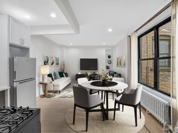 309 West 99th Street image 1 of 8