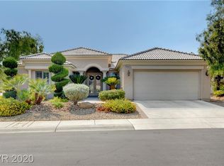 5221 Vedra Ct, Las Vegas, NV 89135