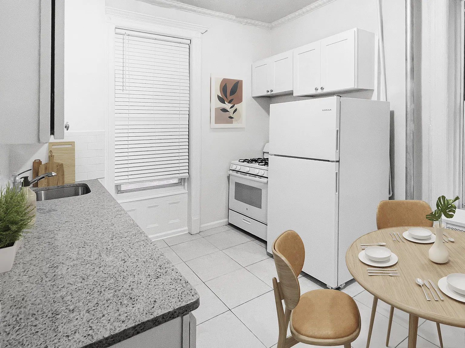 78 West 82nd Street — Photo 4