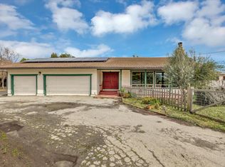 2680 Buena Vista Rd, Hollister, CA 95023