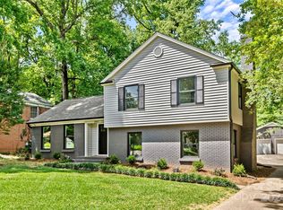 5807 Ruth Dr, Charlotte, NC 28215