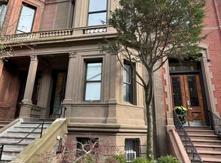 219 Beacon St #1-F, Boston, MA 02116