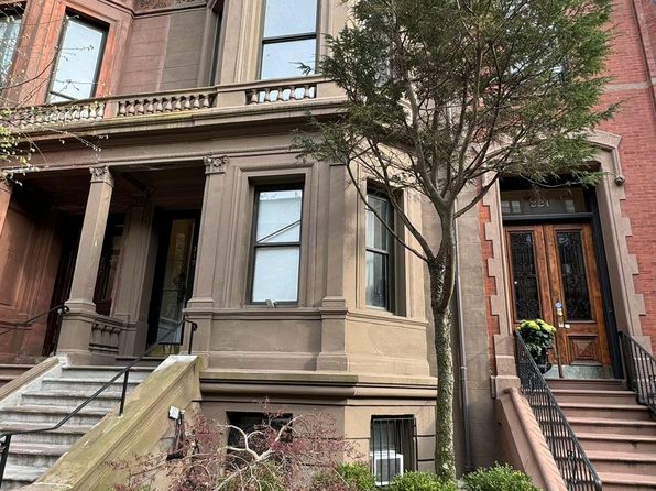 219 Beacon St #1-F