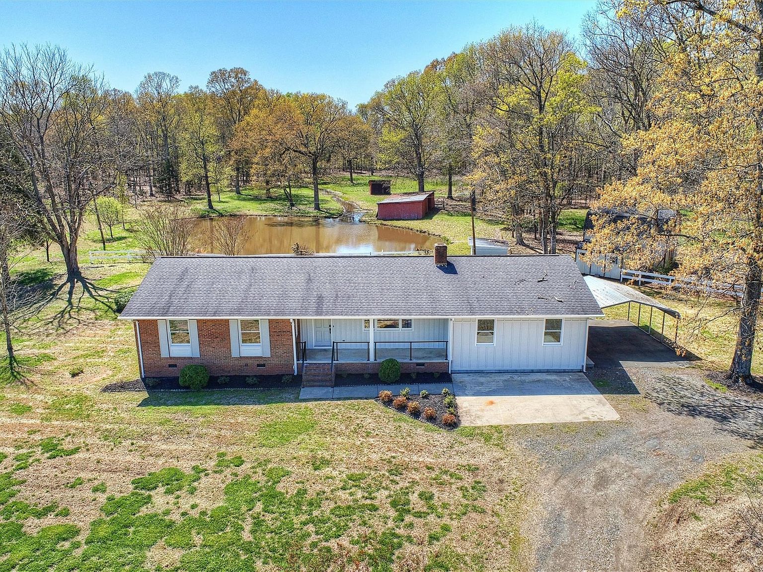 14830 Shopton Rd W, Charlotte, NC 28278 Zillow