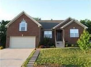 5105 Citation Ct, Mount Juliet, TN 37122