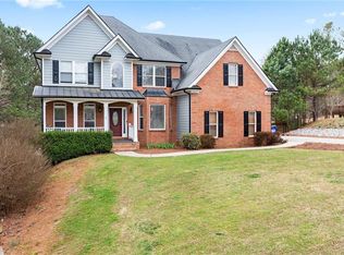 14 Eagles View Dr NE, Cartersville, GA 30121