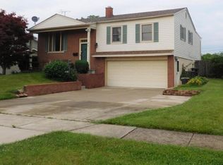 5186 Edgeview Rd, Columbus, OH 43207