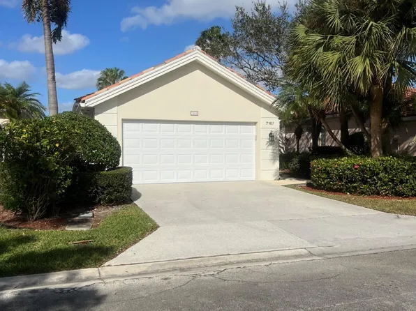 7167 Elkhorn Drive, West Palm Beach, FL 33411