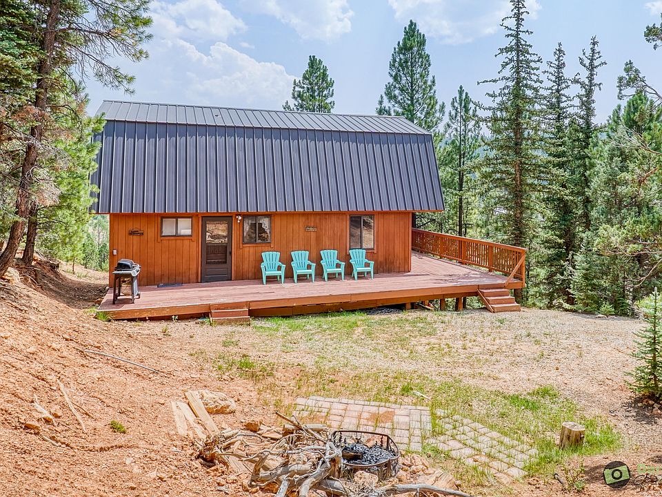 455 & 465 N Swains Creek Rd, Alton, UT 84710 Zillow